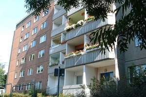 Kleine 1-Raum-Wohnung nahe Stadtzentrum – Jägerstr. 10, 9111 Zentrum, Chemnitz – Vorschaubild 5