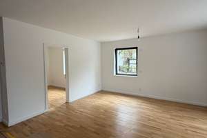 2-Zimmer Neubauwohnung Erstbezug  mit Terrasse in Lichterfelde West/Zehlendorf – Die vollständige Adresse der Immobilie erhältst du vom Anbieter., 14167 Lichterfelde, Berlin – Vorschaubild 6