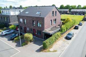 Münster-Wolbeck: Top moderne DHH – Top Lage – Top Ausstattung ! – Die vollständige Adresse der Immobilie erhältst du vom Anbieter., 48167 Wolbeck, Münster – Vorschaubild 2