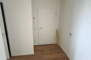 Neubau-Erstbezug mit Parkblick: Helle 2-Zimmer-Wohnung mit Dachterrasse direkt am Nippeser Tälchen – Neusser Straße 363c, 50733 Nippes (Ortsteil), Köln – Vorschaubild 6