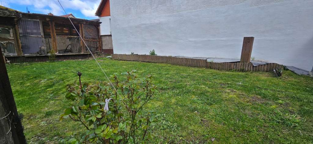 Immobilie in Gau-Algesheim - 1463 Freistehendes Einfamilienhaus im Zentrum von Gau-Algesheim - Bild 3