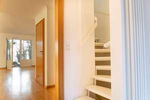 Reihenhaus mit 121 m² Wohnfläche in Plön – Die vollständige Adresse der Immobilie erhältst du vom Anbieter., 24306 Plön – Vorschaubild 11