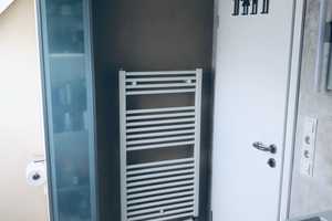 Gepflegte 3-Zimmer-Maisonette-Wohnung mit Balkon in Paderborn – Paderborn (Kreis) – Vorschaubild 4