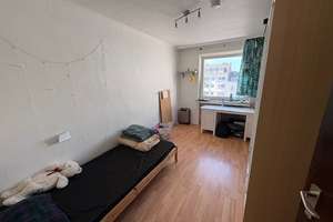 ruhige drei Zimmer Wohnung in Aachener Innenstadt – Rudolfstraße 6, 52070 Jülicher Straße, Aachen – Vorschaubild 3