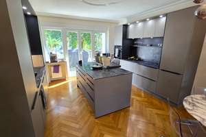 Neuwertig I Stadtwald I Gute Energiewerte I Toller Ausblick I inkl. toller Küche I Stellplatz – Heisinger Str. 8, 45134 Stadtwald, Essen – Vorschaubild 17