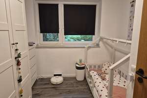 Individuelle EG Whg / Büro mit offenem großen Wohnraum, kl. Garten, Nähe Pontor und RWTH – Roermonder Str. 44, 52072 Ponttor, Aachen – Vorschaubild 11