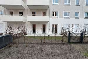 Exklusive, neuwertige 2-Zimmer-Wohnung mit garten und Einbauküche in Berlin – Parkstraße 28, 13585 Hakenfelde, Berlin – Vorschaubild 14