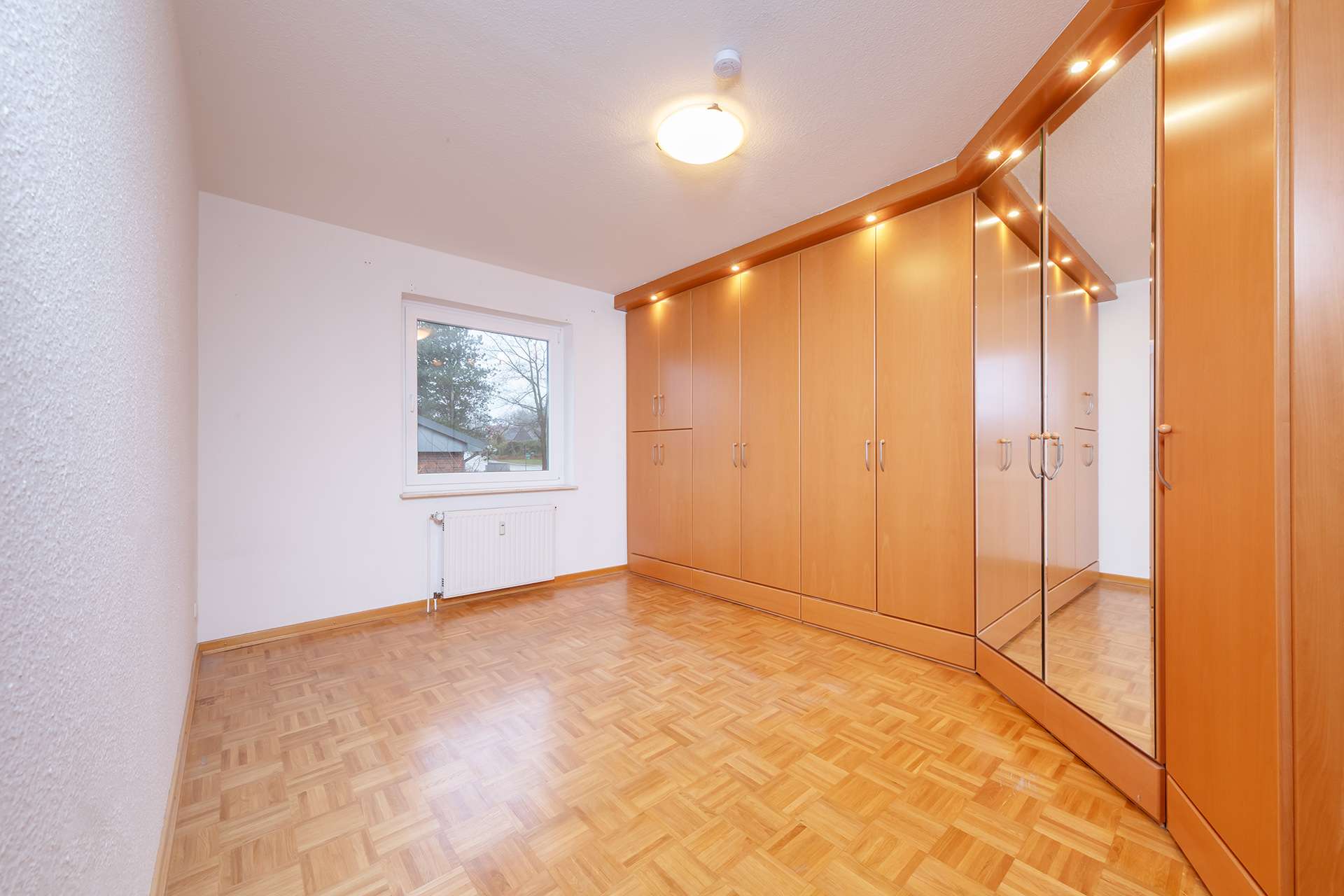 Immobilie in Barendorf - Etagenwohnung nähe Lüneburg! - Bild 2