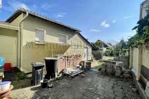 *** Einfamilienhaus in Bürstadt – für handwerklich Begabte *** – Bergstraße (Kreis) – Vorschaubild 6