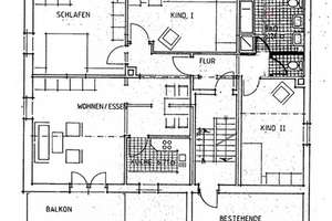 4-Zimmer-Wohnung in Münster – 64839 Münster – Vorschaubild 11