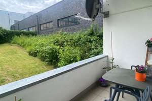 Charmantes Zuhause mit Balkon & Gartenblick – Gepflegte 2-Zimmer-Wohnung im Erdgeschoss in Dortmund – Hildesheimer Straße 7, 44143 Kaiserbrunnen, Dortmund – Vorschaubild 12