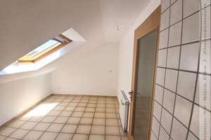 Geisweid Zentrum: renovierte Single-Wohnung im DG  - sofort frei – Röntgenstr. 21, 57078 Geisweid, Siegen – Vorschaubild 7