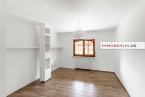 IMMOBERLIN.DE - Sehr angenehmes Einfamilienhaus mit Einliegerwohnung & ruhigem Sonnengarten – Die vollständige Adresse der Immobilie erhältst du vom Anbieter., 12529 Schönefeld – Vorschaubild 4
