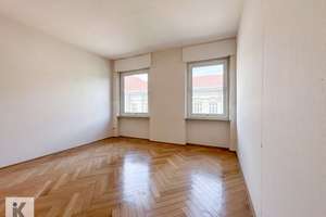 Vis-a-Vis mit der Christuskirche - Zentrale und gehobene Lage – Die vollständige Adresse der Immobilie erhältst du vom Anbieter., 68161 Schwetzingerstadt/Oststadt, Mannheim – Vorschaubild 10