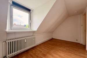 2-Zimmer über den Dächern von Flingern! – Degerstraße 46, 40235 Flingern Nord, Düsseldorf – Vorschaubild 4