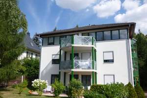 ERSTBEZUG mi TERRASSE in VILLA in BORNA.-HEINERSDORF – Max-Planck-Straße 42, 9114 Borna-Heinersdorf, Chemnitz – Vorschaubild 2