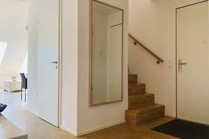 Hochwertige Maisonette Wohnung – Die vollständige Adresse der Immobilie erhältst du vom Anbieter., 33729 Heepen, Bielefeld – Vorschaubild 14