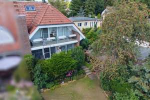 Familienfreundliche Doppelhaushälfte mit zwei Terrassen! Berlin-Lichtenrade – Die vollständige Adresse der Immobilie erhältst du vom Anbieter., 12307 Lichtenrade, Berlin – Vorschaubild 22