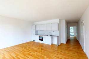 Urbanes Wohnen in Lichtenberg: 3-Zi.-Wohnung mit 2 Balkonen im Neubau – Ferdinand-Schultze-Straße 37, 13055 Alt-Hohenschönhausen, Berlin – Vorschaubild 2