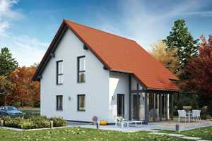 Bauen ist das neue Bodywork. 💪 jetzt Traumhaus planen | massa Ausbauhaus „LifeStyle 14.02 S“ – Rhein-Erft-Kreis – Vorschaubild 7