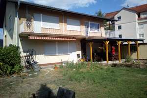 Saniertes Zweifamilienhaus in Lorsch in ruhiger Sackgasse – Die vollständige Adresse der Immobilie erhältst du vom Anbieter., 64653 Lorsch – Vorschaubild 9