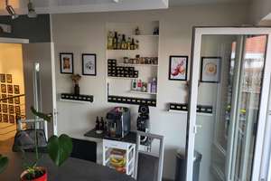 Charmante 3-Zimmer-Whg. über zwei Etagen mit Balkon, EBK und Gäste-WC in Osnabrück-Schölerberg – Die vollständige Adresse der Immobilie erhältst du vom Anbieter., 49082 Schölerberg, Osnabrück – Vorschaubild 7
