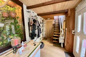 Einfamilienhaus mit Erweiterungspotential - ruhig gelegen in Berlin Kaulsdorf! – 12621 Kaulsdorf, Berlin – Vorschaubild 13