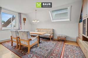 360° I Charmantes Zweifamilienhaus in zentrumsnaher Lage von Weingarten – Die vollständige Adresse der Immobilie erhältst du vom Anbieter., 88250 Weingarten – Vorschaubild 12