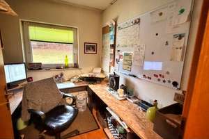 Familienidyll am Waldrand – Großzügiges Ein-/Zweifamilienhaus mit Garten,  viel Gestaltungsspielraum – Die vollständige Adresse der Immobilie erhältst du vom Anbieter., 66957 Trulben – Vorschaubild 9