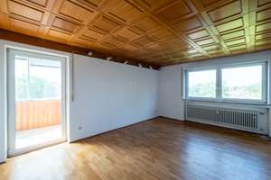 Charmante 4-ZKB Etagenwohnung mit Garage und Balkon in Augsburg-Lechhausen zu verkaufen! – Die vollständige Adresse der Immobilie erhältst du vom Anbieter., 86167 Lechhausen-Ost, Augsburg – Vorschaubild 8