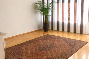Charmante 3 Zimmer Eigentumswohnung und Tiefgarage  in ruhiger Lage von München – Max-Kolmsperger-Straße 19, 81735 Neuperlach, München – Vorschaubild 1
