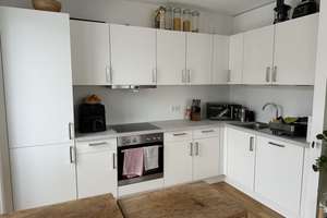 Moderne 3-Raum-Wohnung in Magdeburg-Sudenburg – Nachmieter gesucht – Die vollständige Adresse der Immobilie erhältst du vom Anbieter., 39112 Sudenburg, Magdeburg – Vorschaubild 9