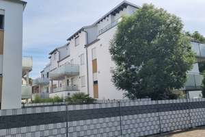 Schnuckelige 2 ZKB Erdgeschoss-Wohnung Nähe Auwaldsee – Egerlandstraße 2a, 85053 Südost, Ingolstadt – Vorschaubild 13