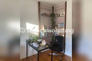 Tauschwohnung: 2-Zimmer-Wohnung in Pankow zum Tausch in Berlin – Die vollständige Adresse der Immobilie erhältst du vom Anbieter., 10439 Prenzlauer Berg, Berlin – Vorschaubild 2