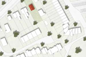 Hannover-Bothfeld: Neubau Ihres individuellen Architektenhauses zum Festpreis. – Im Heidkampe 112, 30659 Bothfeld, Hannover – Vorschaubild 2