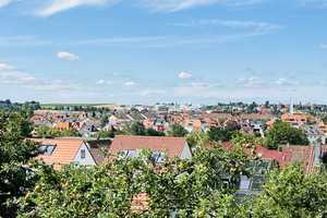 Traumhaus mit großem Garten/Wintergarten/Terrasse und Garage in ruhiger Lage – Stuttgart – Vorschaubild 11