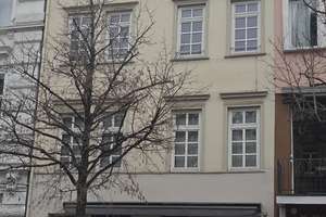 Schicke 2-Zimmer-Wohnung im 1. OG in Wiesbaden-Nordost – Taunusstrasse 19, 65183 Nordost, Wiesbaden – Vorschaubild 2