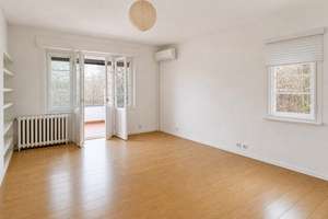 Helle Dachgeschosswohnung im beliebten Westend – Die vollständige Adresse der Immobilie erhältst du vom Anbieter., 14052 Westend, Berlin – Vorschaubild 3