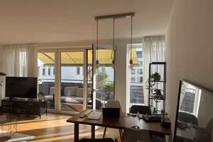 Ruhige Penthouse Wohnung am Hackeschen Markt – Gipsstraße 12, 10119 Mitte (Ortsteil), Berlin – Vorschaubild 3