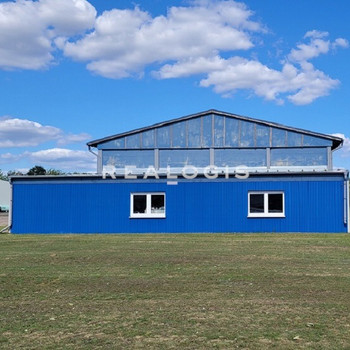 Stendal | ca. 870 m² Lager- und Werkstattfläche | ebenerdig