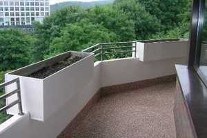 Wuppertal-Südstadt! exklusive und barrierefreie 3 Zimmer Wohnung mit Balkon – Dürerstr. 13, 42119 Wuppertal – Vorschaubild 8