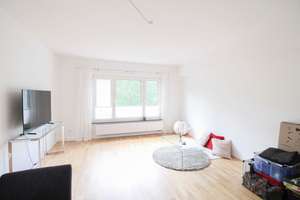 Umfangreich sanierte Wohnung in 2023 mit Garage - Innenstadtnähe - – Die vollständige Adresse der Immobilie erhältst du vom Anbieter., 47798 Stadtmitte, Krefeld – Vorschaubild 5