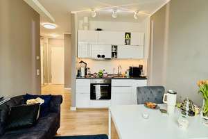 2 Zimmer Wohnung in Living 108 Apartmenthaus, Provisionsfrei, Aufzug, Sportraum, Dachterrasse – Chausseestr 108, 10115 Mitte (Ortsteil), Berlin – Vorschaubild 13