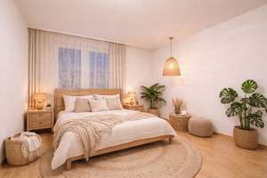 Kapitalanlage: Gepflegte 2,5-Zimmer-Wohnung mit Balkon, Stellplatz & solidem Mietverhältnis – Die vollständige Adresse der Immobilie erhältst du vom Anbieter., 12107 Mariendorf, Berlin – Vorschaubild 3