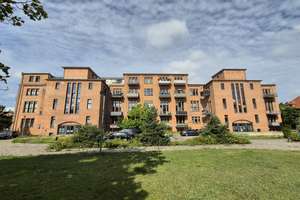 Schönes helles Loft mit großem Balkon in Berlin – Köpenick - Wassernähe – Am Werksgarten 4, 12555 Köpenick, Berlin – Vorschaubild 2