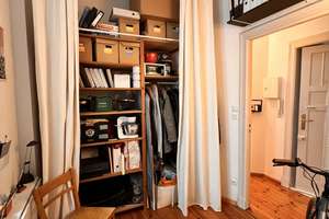 versteckter Altbau-Traum an einer der coolsten Straßen der Welt! – Paul-Lincke-Ufer xx, 10999 Kreuzberg, Berlin – Vorschaubild 26