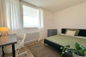 🏡 Zimmer frei in exklusiver WG – Otto-Hahn-Platz 3, Heidelberg