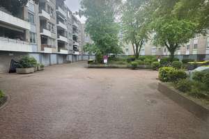Ab 01.07.2026 frei! Tolle 2 Zimmer Wohnung mit Balkon  und super Aussicht