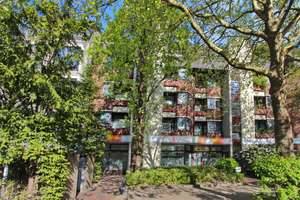 Gemütliche Eigentumswohnung mit 2 Loggien und Tiefgargen-Stellplatz in Hamburg-Bramfeld – Die vollständige Adresse der Immobilie erhältst du vom Anbieter., 22177 Bramfeld, Hamburg – Vorschaubild 20
