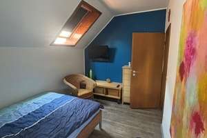 ETW mit Hauscharakter und schönem Grundstück sucht neue Eigentümer – 46149 Alsfeld, Oberhausen – Vorschaubild 31